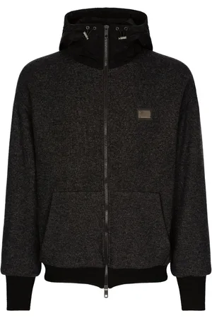 Dolce & Gabbana Giacca con zip