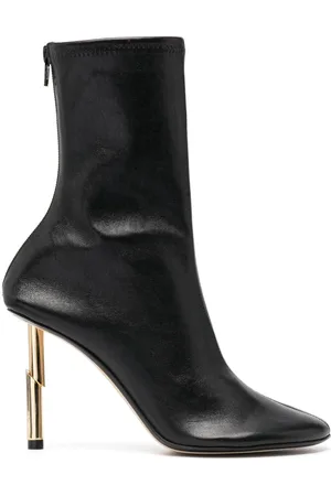 Lanvin Stivaletti Sequence 95mm