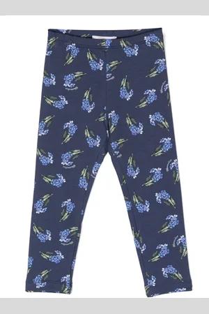 MONNALISA Leggings a fiori