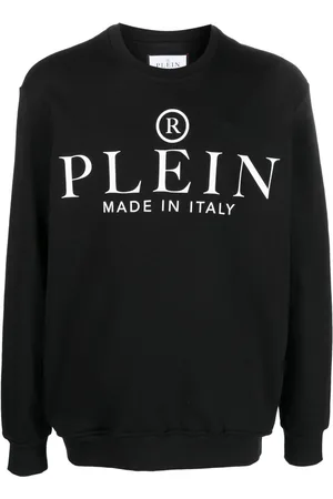 Philipp Plein Felpa con stampa