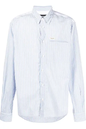 Dsquared2 Camicia con applicazione