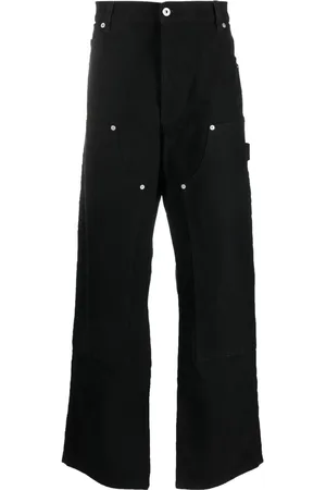 Heron Preston Jeans Vintage Wash Carpenter