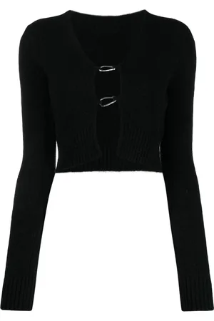 Heron Preston Cardigan aperto