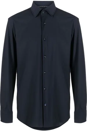HUGO BOSS Camicia a maniche lunghe