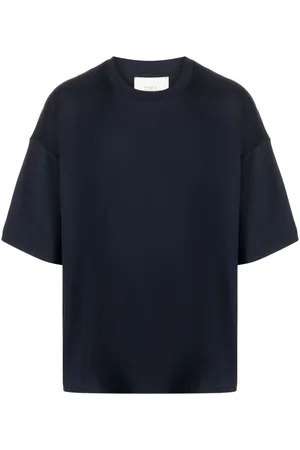 STUDIO NICHOLSON T-shirt oversize
