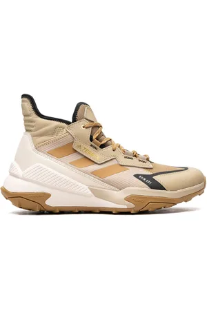adidas Sneakers Terrex Hyperblue Mid Rain.RDY Sand Mesa