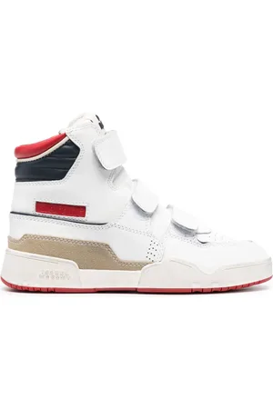 Isabel Marant Sneakers con applicazione