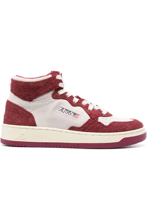 Autry Sneakers alte Medalist