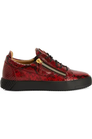 Giuseppe Zanotti Sneakers Frankie