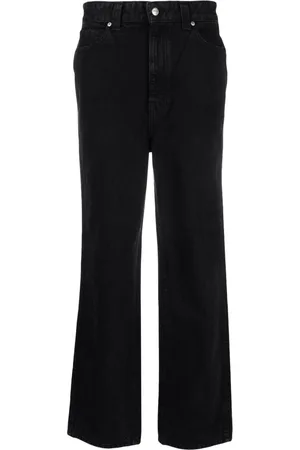 Khaite Jeans dritti