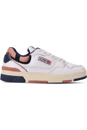 Autry Sneakers CLC in pelle