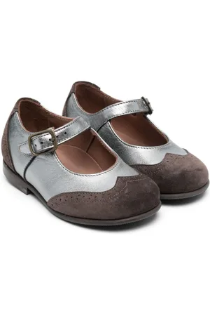 PèPè Ballerine bicolore