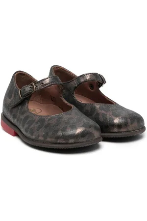 PèPè Ballerine con stampa