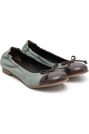 PèPè Ballerine con fiocco