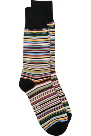 Paul Smith Calzini a righe