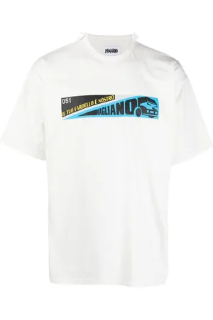 MAGLIANO T-shirt con stampa grafica