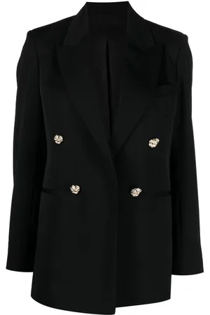 Lanvin Blazer aperto