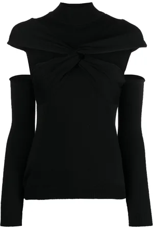 COPERNI Maglione con cut-out