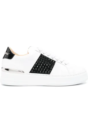 Philipp Plein Sneakers con logo