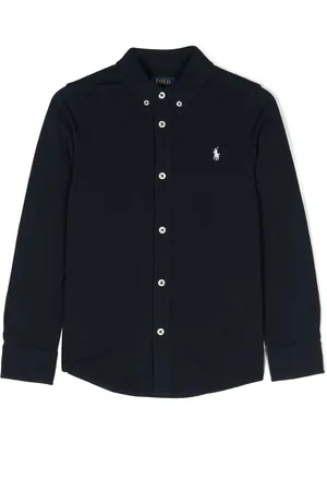 Ralph Lauren Camicia Polo Pony