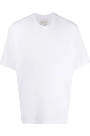 STUDIO NICHOLSON T-shirt girocollo