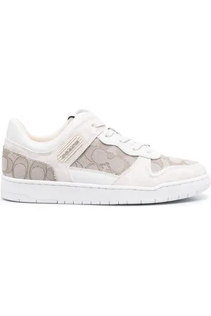 Coach Sneakers con stampa monogramma