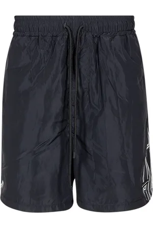STAMPD Shorts sportivi Chrome Flame