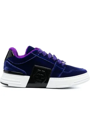 Philipp Plein Sneakers con logo