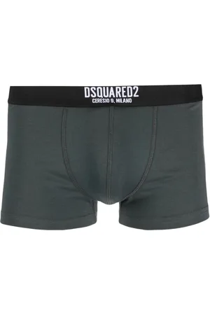 Dsquared2 Boxer con banda logo