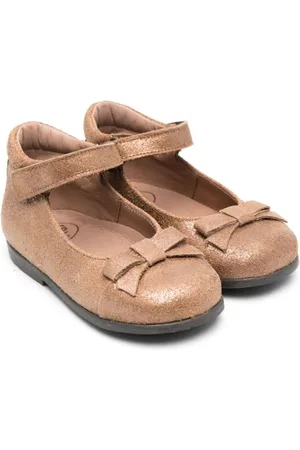 PèPè Ballerine con fiocco