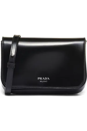 Prada Trousse da bagno con logo