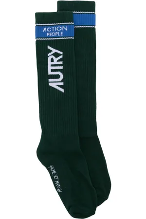 Autry Calzini con logo