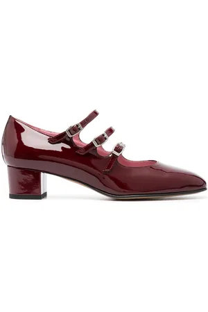 Carel Pumps a punta quadrata 45mm
