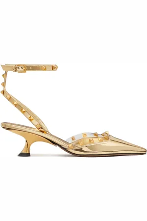 VALENTINO GARAVANI Pumps Rockstud Couture 50mm