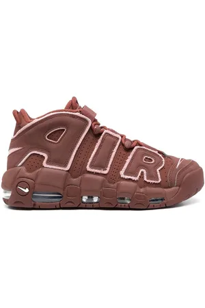 Nike Sneakers Air More Uptempo 