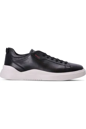 HUGO BOSS Sneakers con logo goffrato