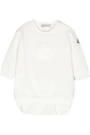 Moncler Abito modello felpa