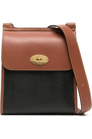 MULBERRY Borsa messenger Antony piccola