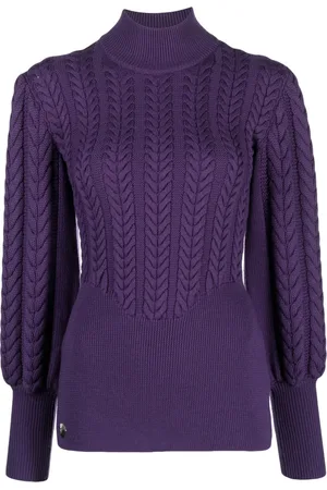 Philipp Plein Maglione