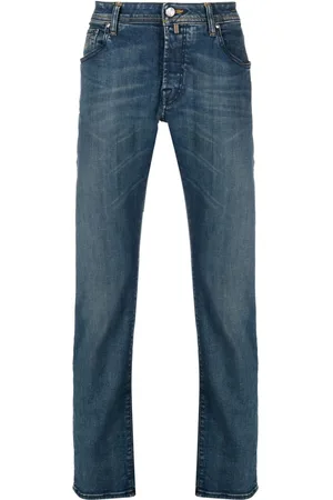 Jacob Cohen Jeans Nick Ltd