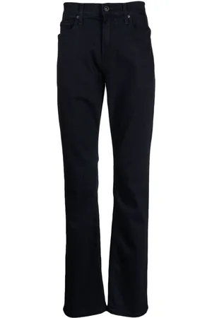 Paige Jeans dritti Normandie