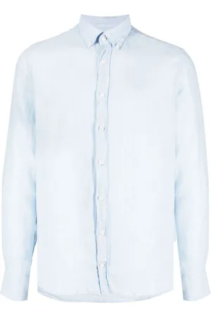 Hackett Camicia con ricamo