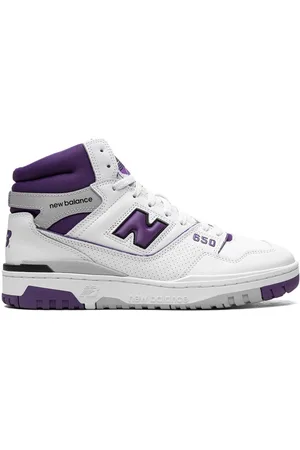 New Balance Sneakers alte 650 Interstellar