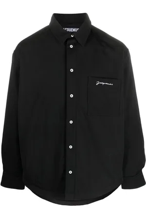 Jacquemus Giacca-camicia La Chemise Boulanger