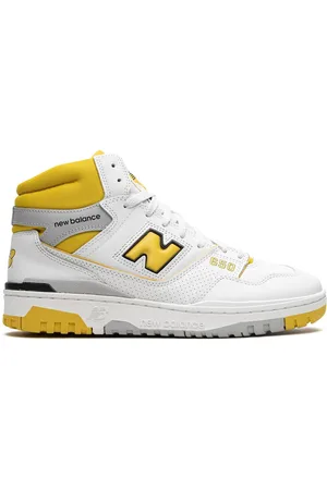 New Balance Sneakers alte con inserti