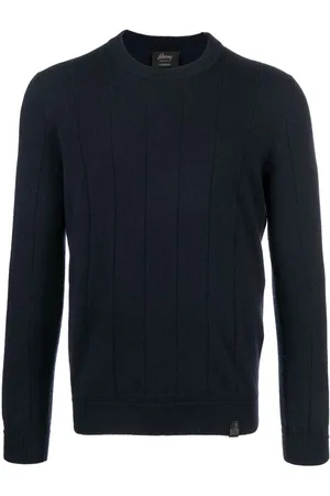 BRIONI Maglione a fantasia