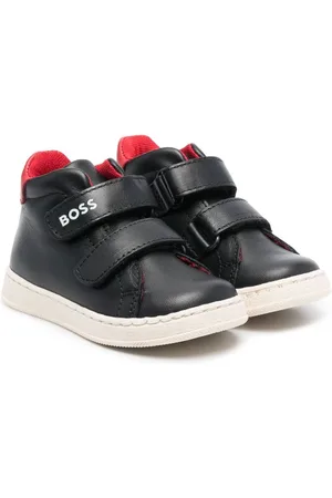 HUGO BOSS Sneakers con stampa