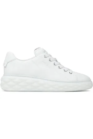 Jimmy Choo Sneakers Diamond Light Maxi