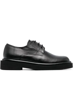 PALOMA Brogues in pelle