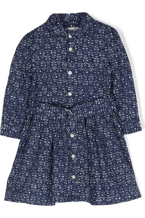 Ralph Lauren Chemisier con stampa